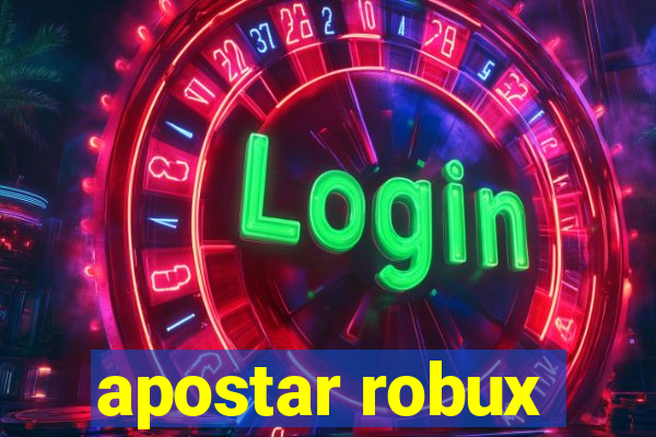 apostar robux